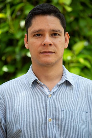 Andrés Felipe Castañeda