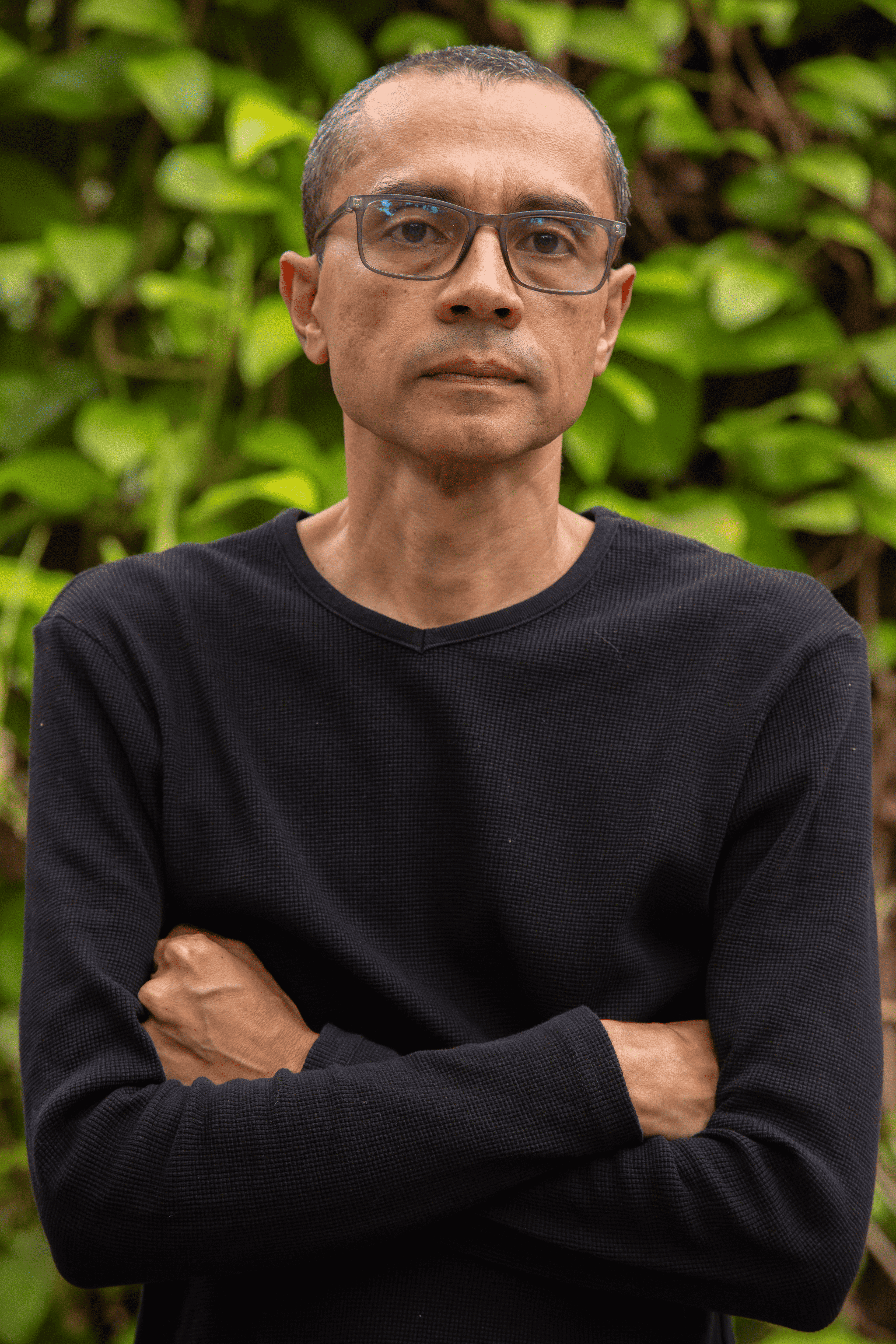 Luis Enrique Hernández Rincón