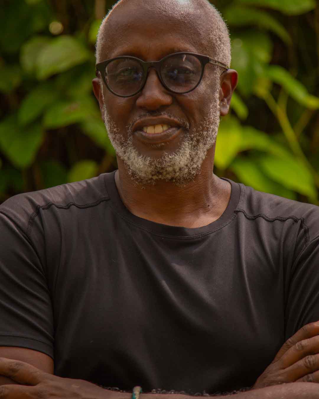 Julián Alberto González