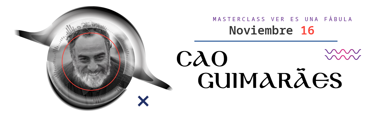 Fotografía a escala de grises de Cao Guimarães