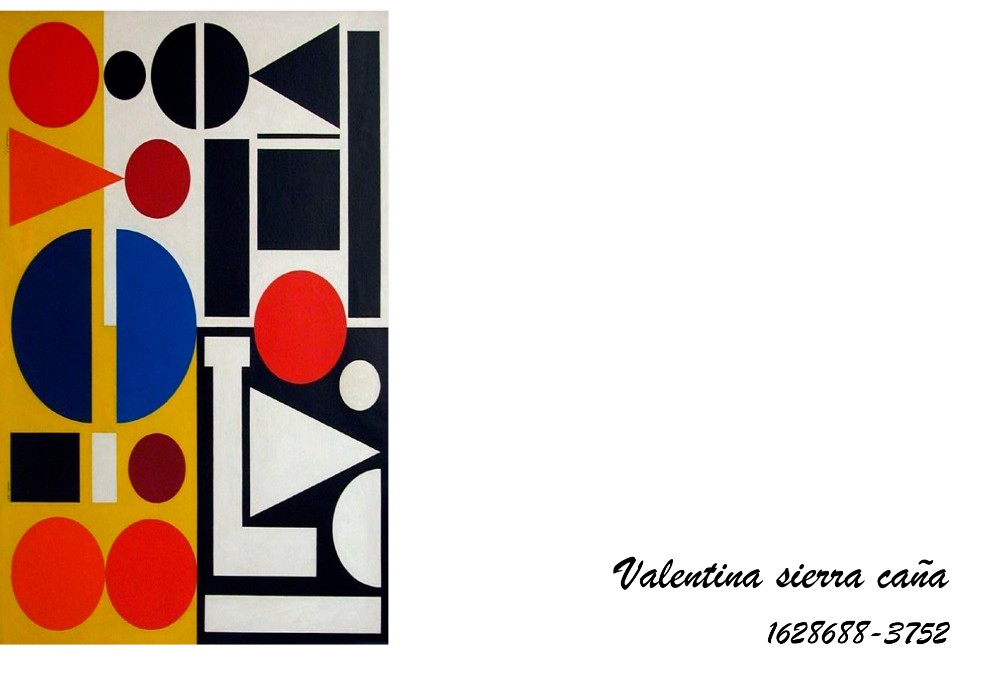 Taller de escritura creativa