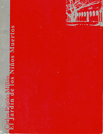 El jardín de los niños muertos