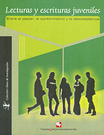 Lecturas y escrituras juveniles