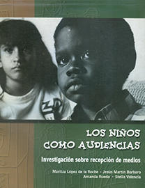 Los niños como audiencias