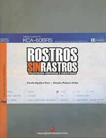 Rostros Sin Rastros