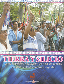 Tierra y Silicio