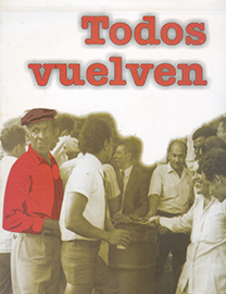 Todos vuelven