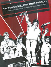 Video comunitario, alternativo, popular