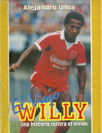 El viejo Willy