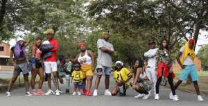 2021- Cuerpo y danza