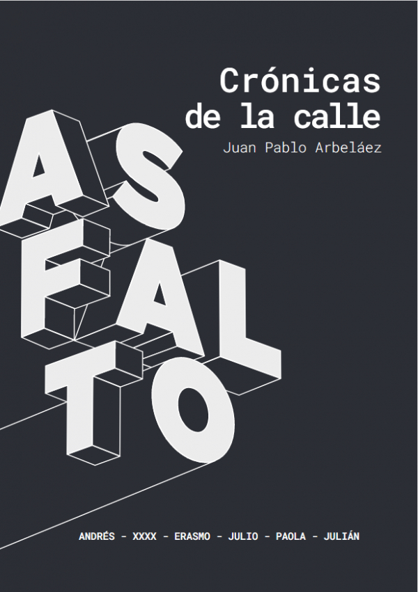 ASFALTO