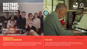 [La Curvatura de la U] Comunicaci&oacute;n Social y M&uacute;sica