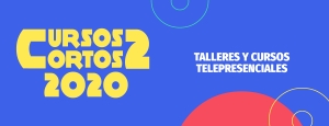 Cursos Cortos 2020-2