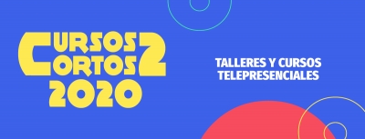 Cursos Cortos 2020-2