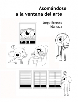 2022 - Asom&aacute;ndose a la ventana del arte