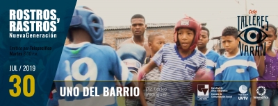 [Talleres Varan] Uno del Barrio