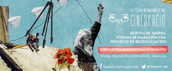 CINESPACIO 4ta Versi&oacute;n 2017