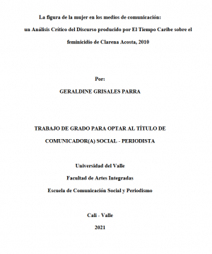 2021-La figura de la mujer en los medios de comunicaci&oacute;n