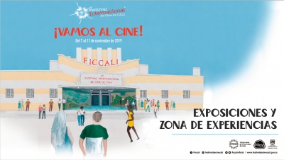 Festival Internacional de Cine de Cali