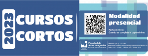 Cursos Cortos 2023-1