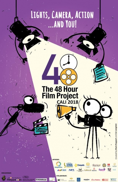 Festival de Cine Proyecto 48