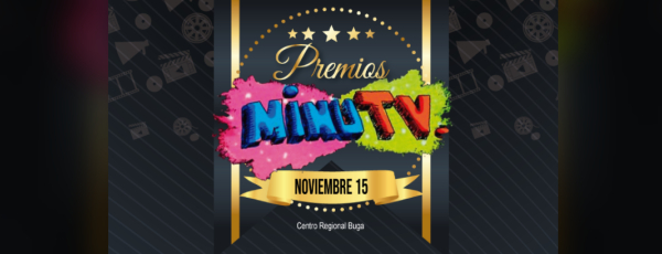 Estudiantes Ganadores en MinuTV