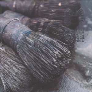 2022 - LIBRO MUSEO LIBRE DE ARTE P&Uacute;BLICO DE COLOMBIA