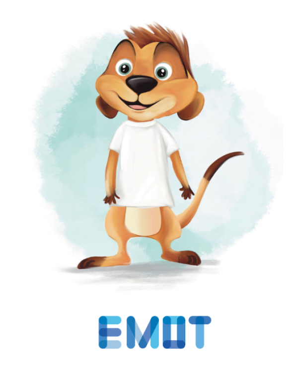 2021-EMOT: CHATBOT DE ASISTENCIA EMOCIONAL