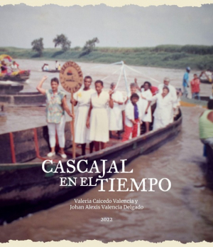 CASCAJAL EN EL TIEMPO