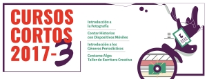 Cursos Cortos 2017-3