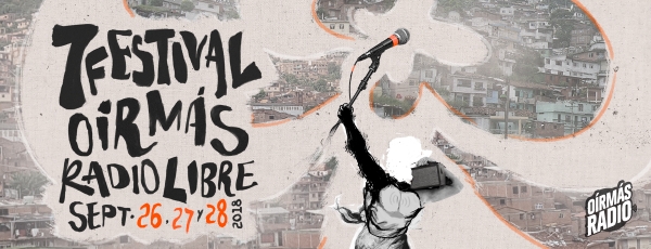 7&deg; Festival O&iacute;r M&aacute;s