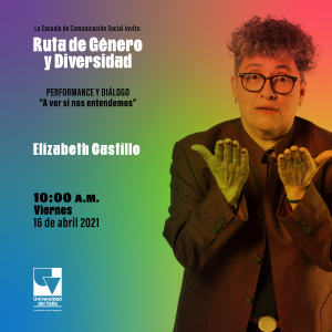 Ruta de G&eacute;nero y Diversidad