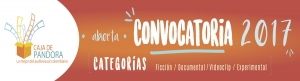 [Convocatoria] Caja de Pandora 2017