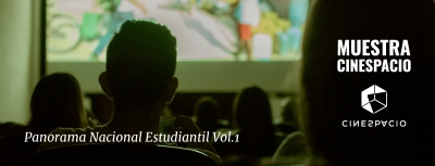 Cine Universitario pa' rato