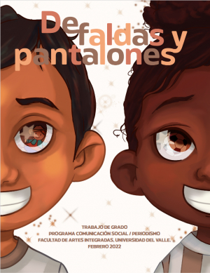 DE FALDAS Y PANTALONES