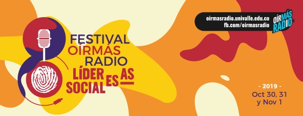 Festival O&iacute;r M&aacute;s Radio 2019