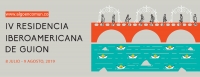 IV Residencia Iberoamericana de Gui&oacute;n