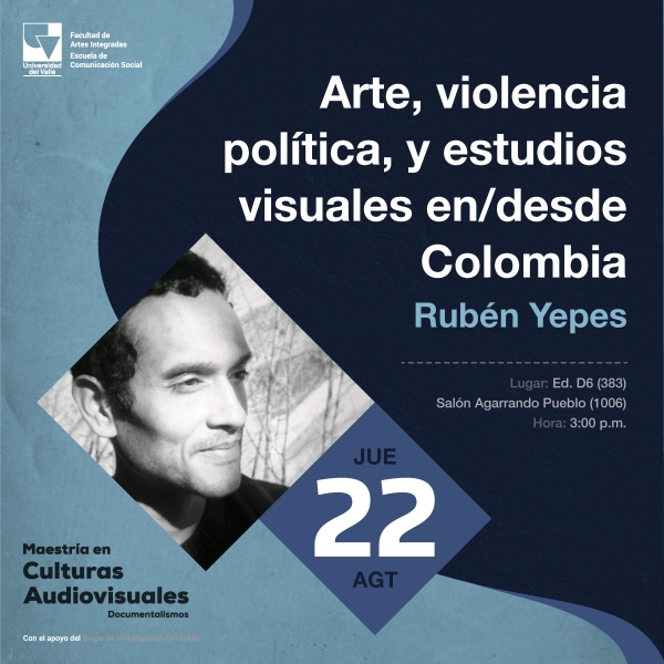 Masterclass Rub&eacute;n Yepes